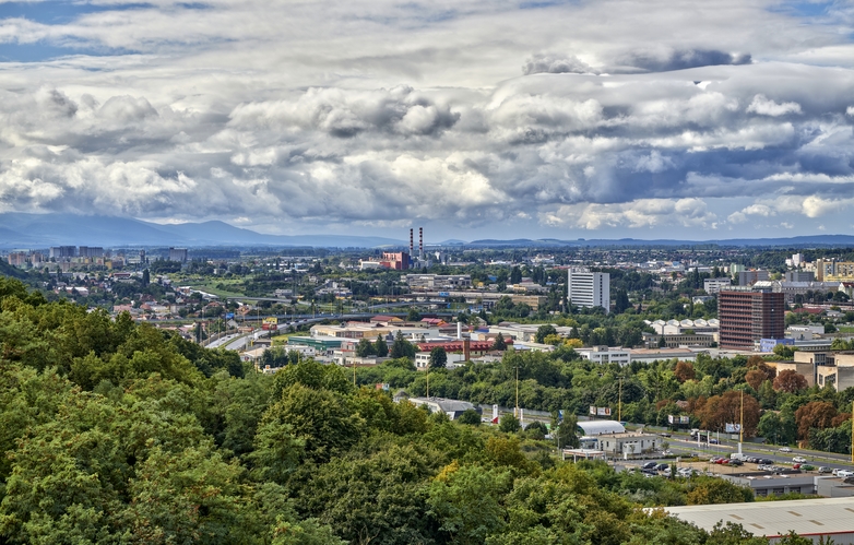 Košice, 1. septembra 2021.