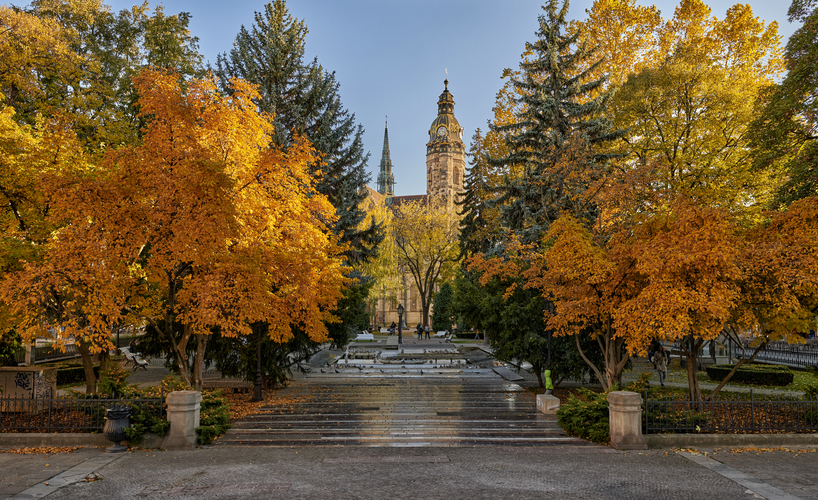 Košice.