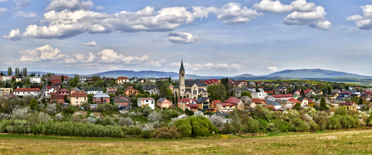 Košická Nová Ves.