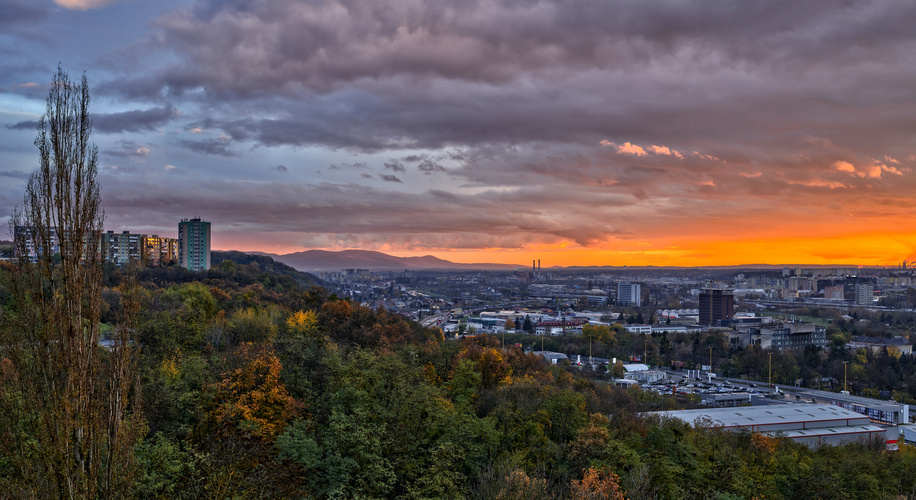 Košice.