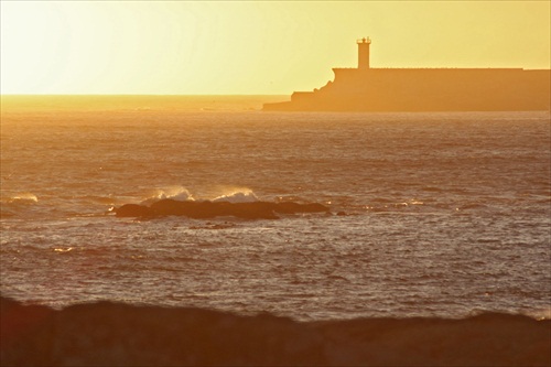 atlantická romanca