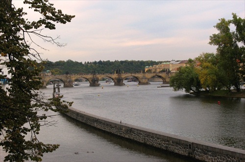 Vltava