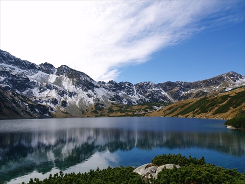 Veľké poľské pleso