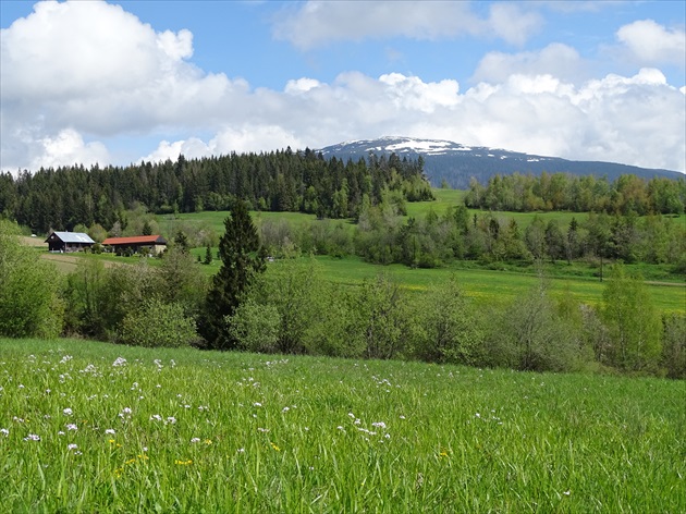 Rabčice ...