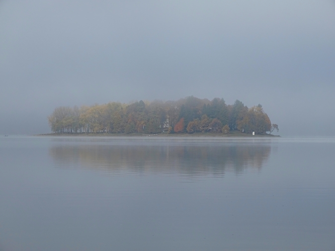 Slanický ostrov