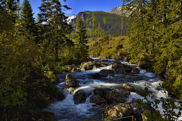 Tatry