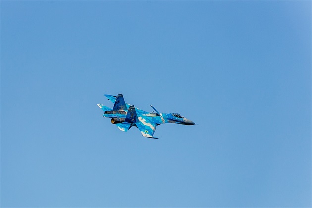 SU-27