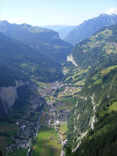 Lauterbrunnen