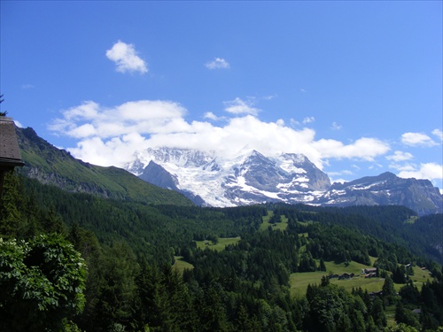 JungFrau