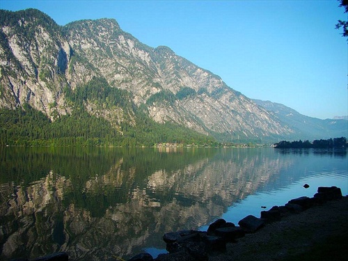 Hallstattersee