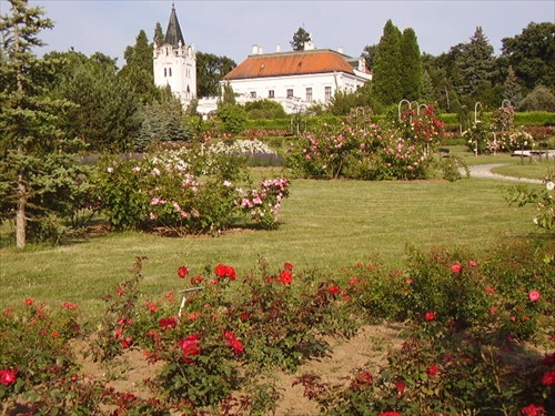 Tesárske Mlyňany