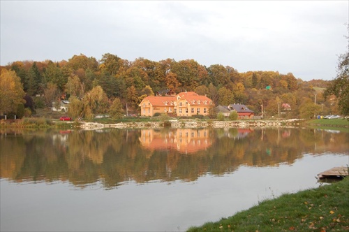 Striebornica