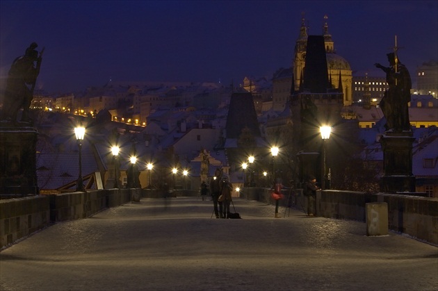 Karlův most