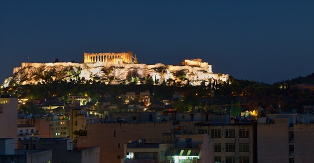 Akropolis