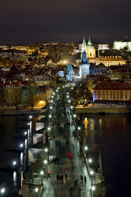 Karlův most