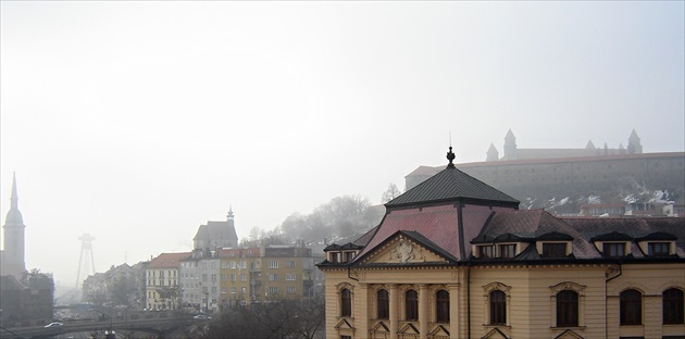 Iný pohľad