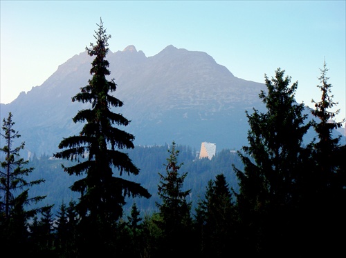 Vysoké Tatry