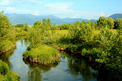 Neobývaný ostrov