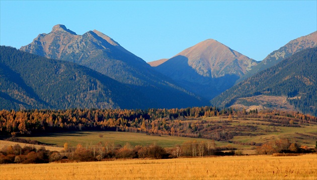 Račková dolina