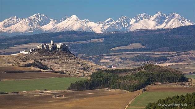 Spišská krajina