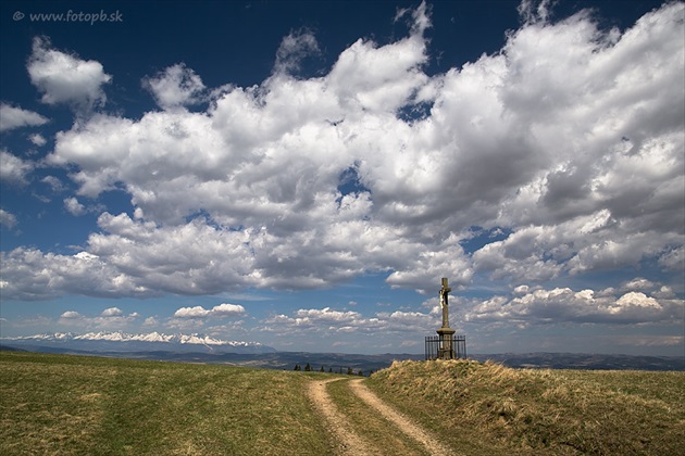 V Spišskej krajine