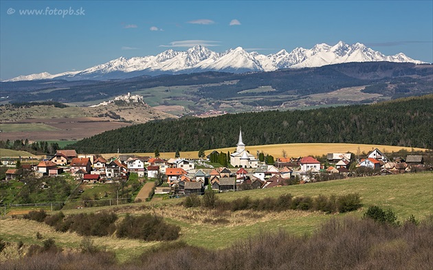 Spišská krajina