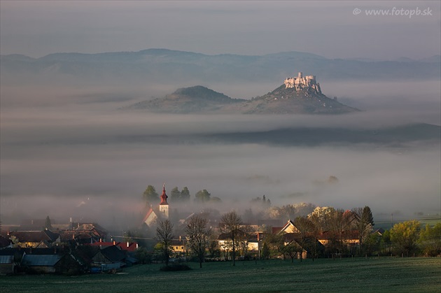 Spišská krajina