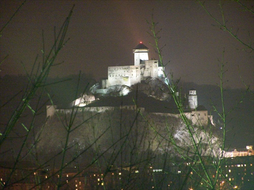 Trenčín