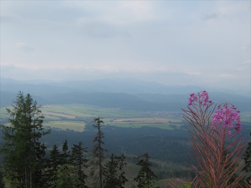 Tatry inak