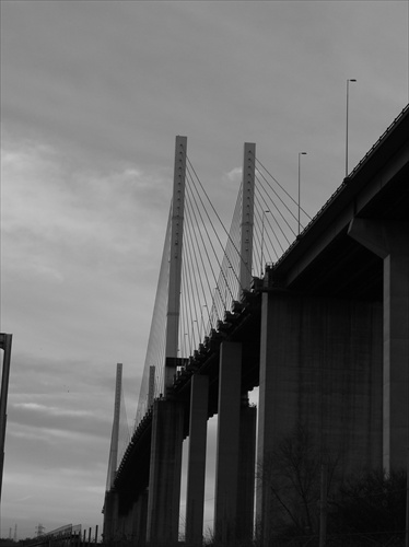 dartfort crossing