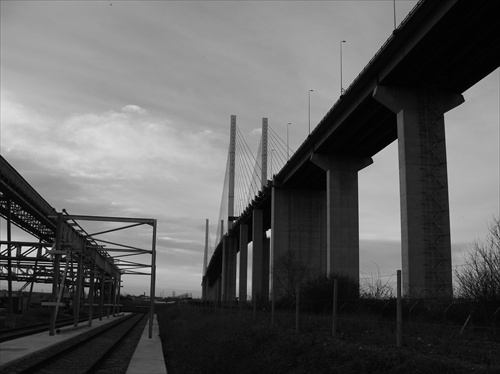 dartfort crossing 3