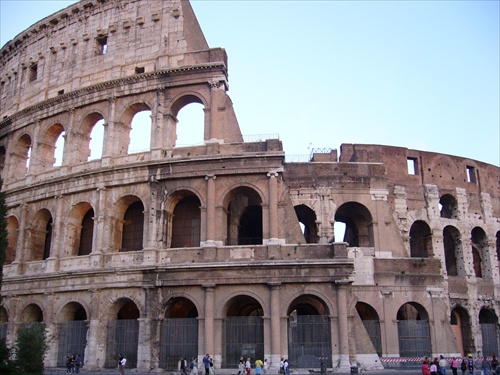 Coloseum