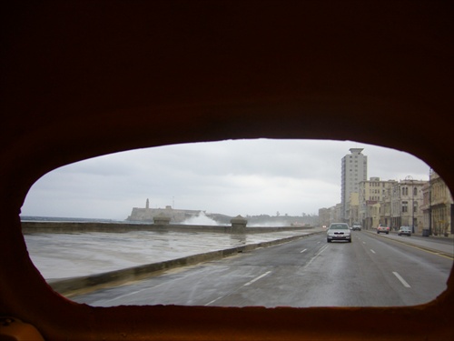 Havana - Malecon