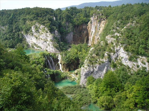 PLITVICE