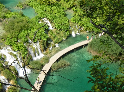 PLITVICE