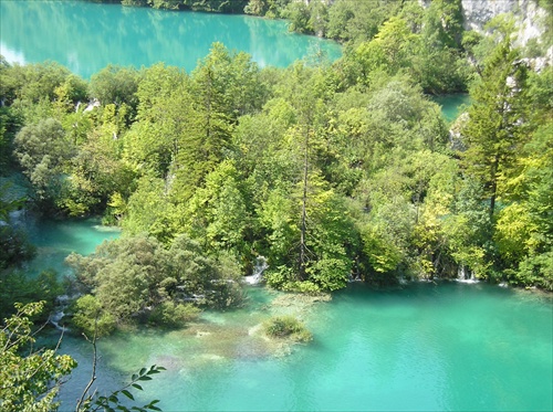 PLITVICE