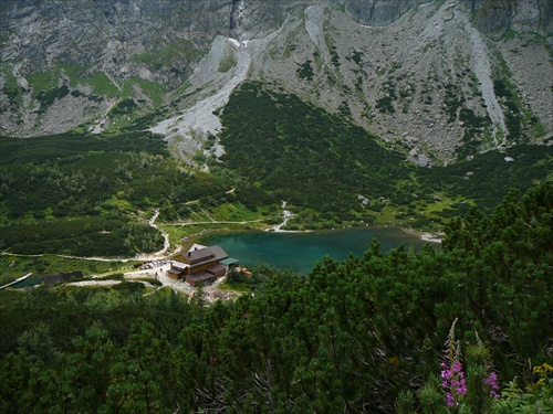 Vysoké Tatry