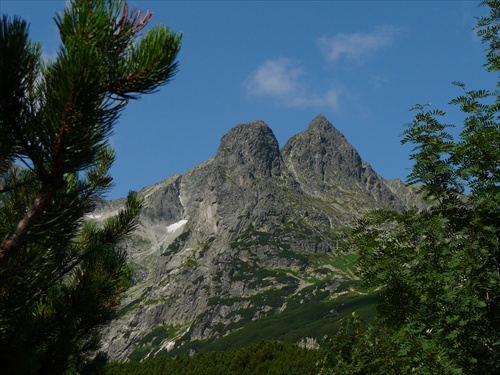 Vysoké Tatry