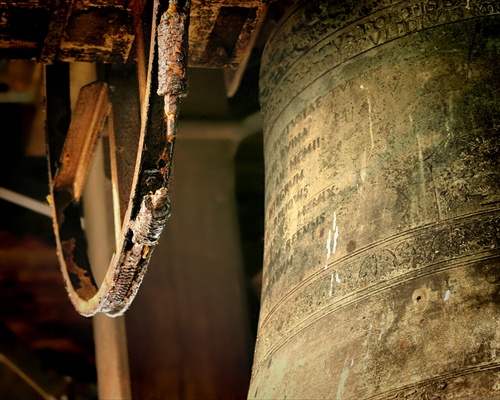 venice bell