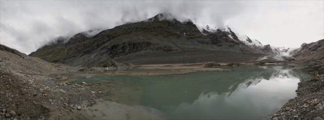 Großglockner Hochalpenstraße (Rakousko)