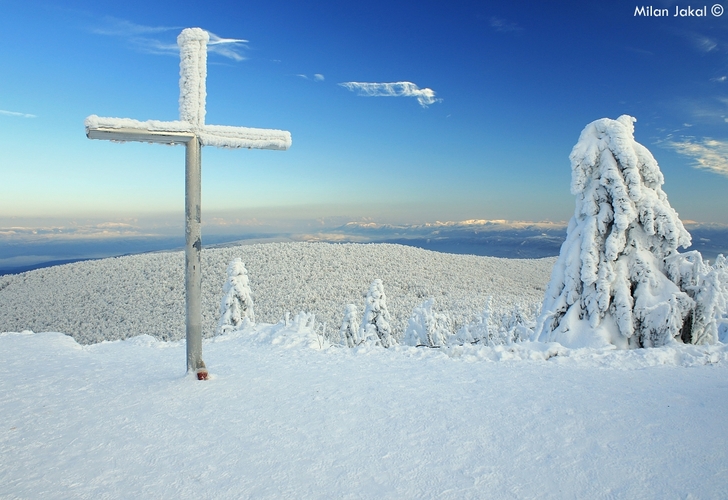 Vtáčnik (1346 m n. m.)