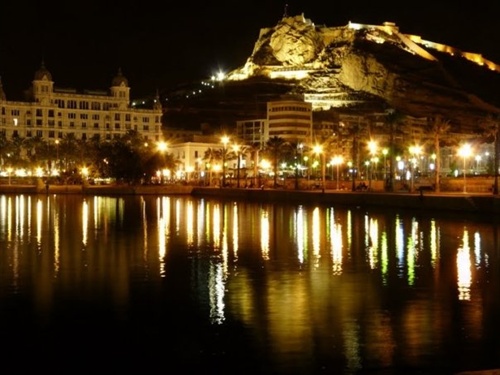 Alicante