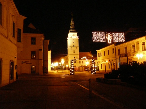 TRNAVA