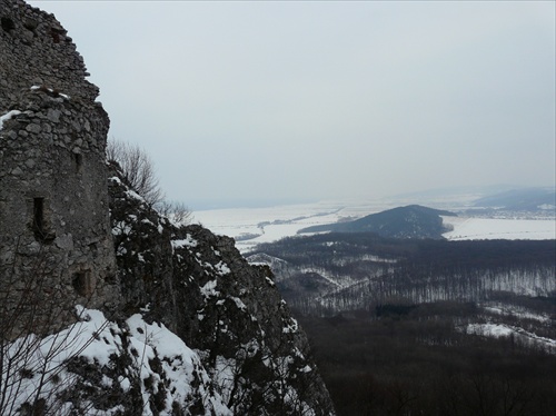 Pohlad na Záhorie