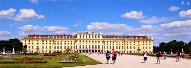 Schonbrunn