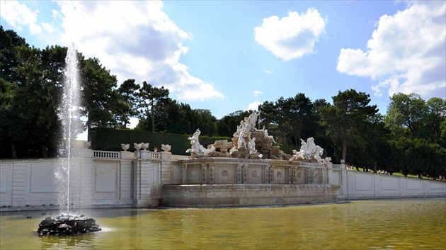 Schonbrunn