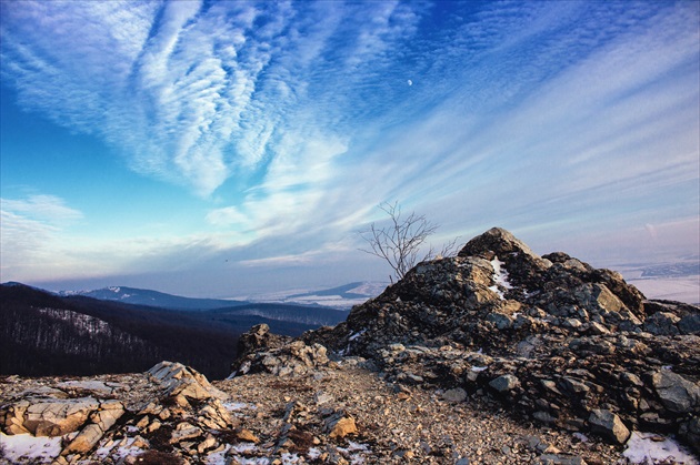 Slovakia, Nitra: Light Up The Sky #PHOTOFRANO