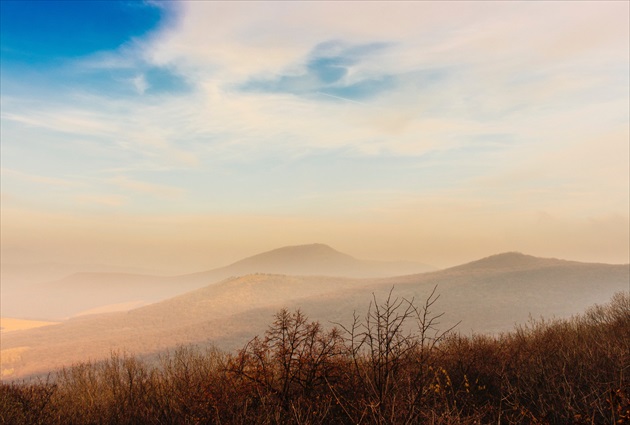 Slovakia, Nitra: Zen #PHOTOFRANO