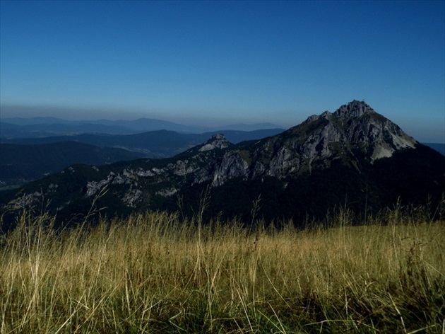 Veľký Rozsutec