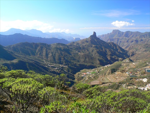 Explore Gran Canaria